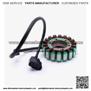 Stator or X650-2C-E5 or oncin X650-2C,Voge 50DSX uro  X650-2C-E5 tator