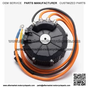 60V otor 000W or oncin X6000D-A,Voge R10 uro  X6000D-A-E5 nit MPO C