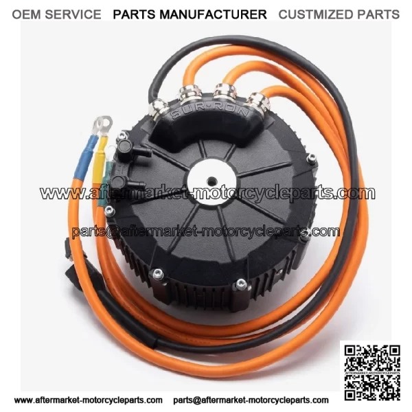 60V otor 000W or oncin X6000D-A,Voge R10 uro  X6000D-A-E5 nit MPO C