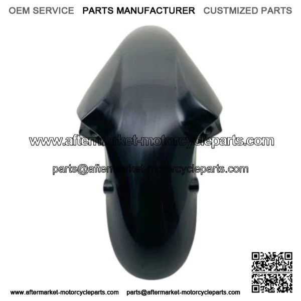 Mudguard enelli re  99 130 aw D 310074139000 ew riginal - Image 2