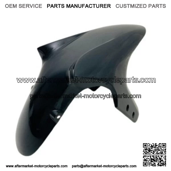 Mudguard enelli re  99 130 aw D 310074139000 ew riginal - Image 3