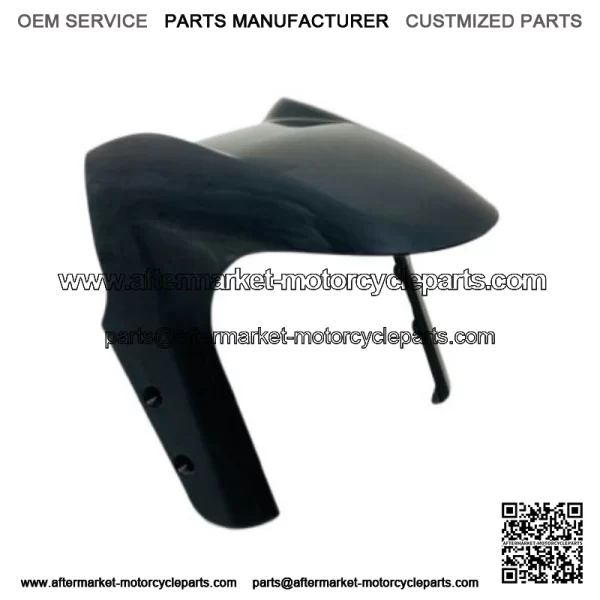 Mudguard enelli re  99 130 aw D 310074139000 ew riginal - Image 4