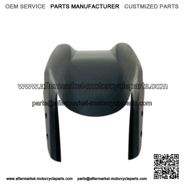 Mudguard enelli re  99 130 aw D 310074139000 ew riginal - Image 5