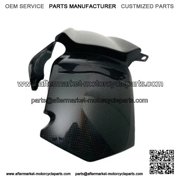 BENELLI NT EAR ENDER ARBON D 300174171000 EW RIGINAL - Image 3