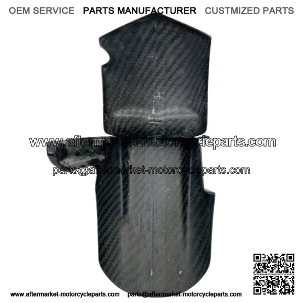 BENELLI NT EAR ENDER ARBON D 300174171000 EW RIGINAL - Image 4