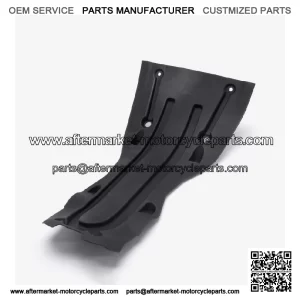 Rear udguard or oncin X500-K,Voge 00DSX uro  X500-K-E5 MPO ear ainted