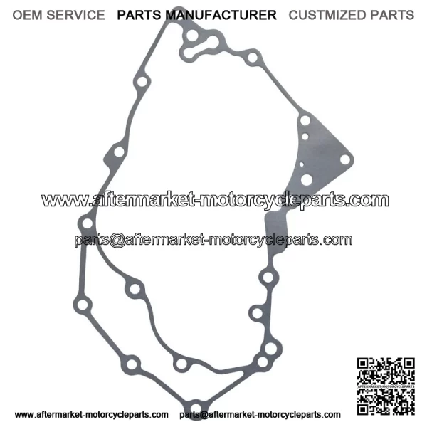 for amaha FZ450R FZ 50R FZ450  FZ 50  009-2018 tator over asket - Image 2