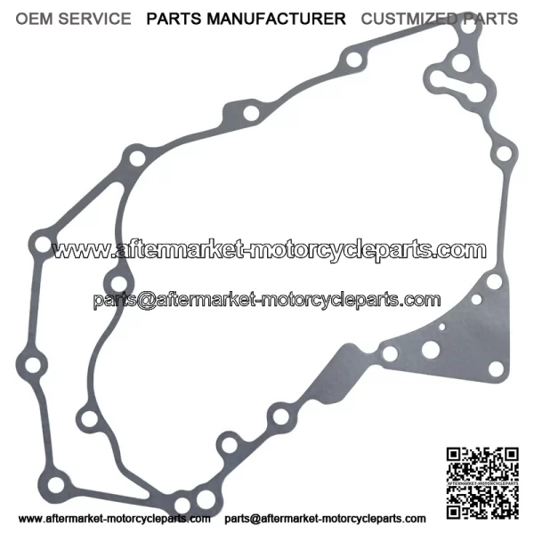 for amaha FZ450R FZ 50R FZ450  FZ 50  009-2018 tator over asket - Image 3