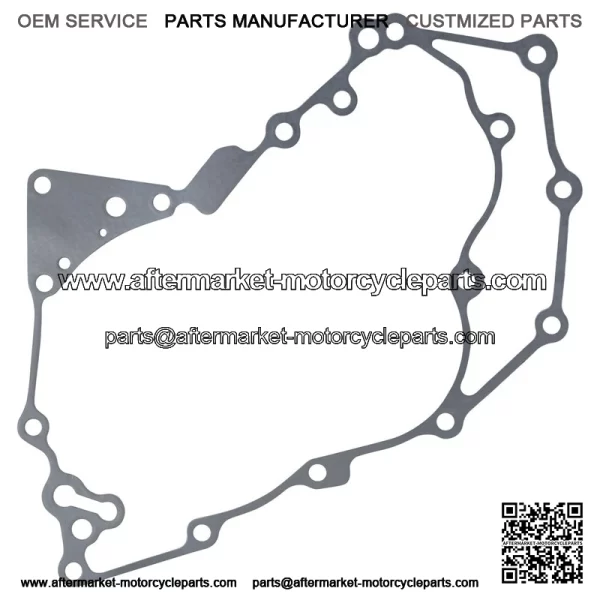 for amaha FZ450R FZ 50R FZ450  FZ 50  009-2018 tator over asket - Image 5