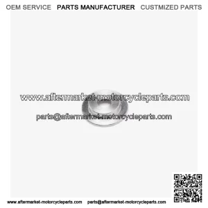 Front rake isc pacer or oncin X500-K,Voge 00DSX uro  X500-K-E5 ront