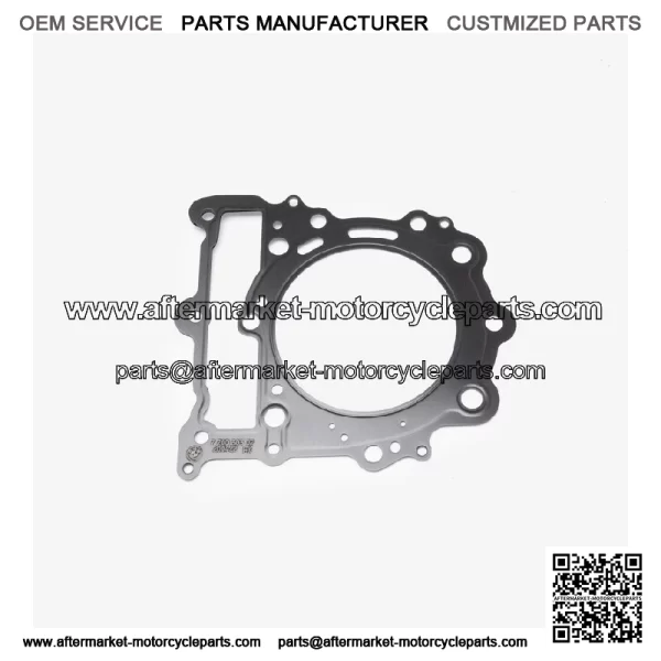 Head asket or X650-2C-E5 or oncin X650-2C,Voge 50DSX uro  X650-2C-E5