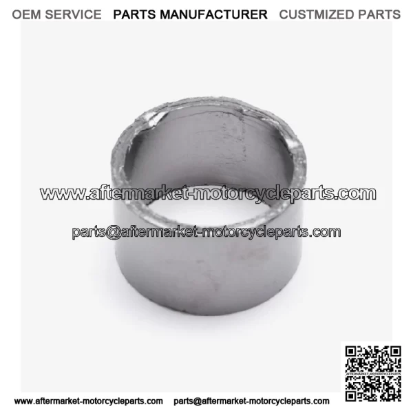 Exhaust onnection asket 9x30x2.5mm or oncin  oge 00DSX uro  asket