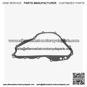Left nner rankcase asket or oncin X650-2C,Voge 50DSX uro  X650-2C-E5
