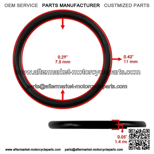 705501880 ear ifferential -Ring or an-Am ommander 000 014-2015 - Image 2