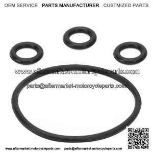 For amaha FZ450 Z250F Z450F il ilter over -rings et 93210-07135-00