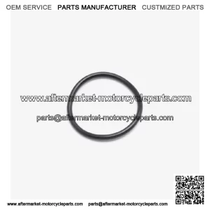 Motorcycle -Ring or oncin X500-N,Voge 00AC uro  X500-N-E5 ORNG104)