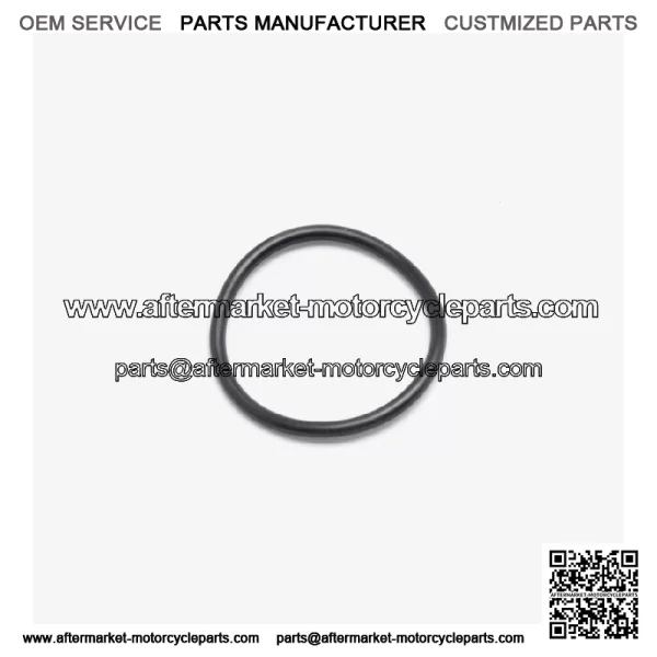 Motorcycle -Ring or oncin X500-N,Voge 00AC uro  X500-N-E5 ORNG104)