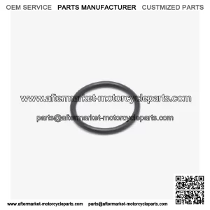 O-Ring or X650-2C-E5 or oncin X650-2C,Voge 50DSX uro  X650-2C-E5 MPO