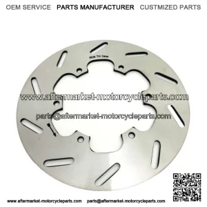 Front riginal ew rake isc enelli epe T 012-2013 D 030671102000