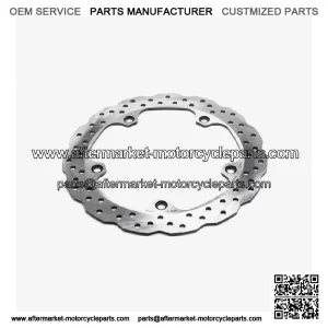 Front rake isc or oncin X650-2C,Voge 50DSX uro  X650-2C-E5 MPO ront
