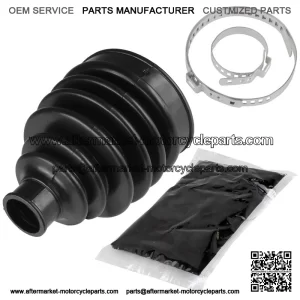 Rear xle nner V oot it or amaha olverine XE70 016-2018 XD-F530Y-00-00