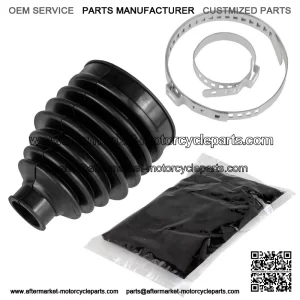 Front r ear xle uter V oot it or amaha odiak 50 FM450 022-2025