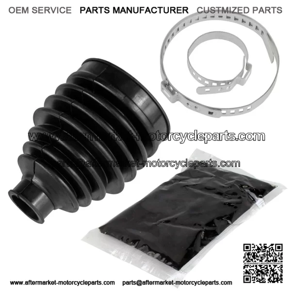 Front r ear xle uter V oot it or amaha odiak 50 FM450 022-2025