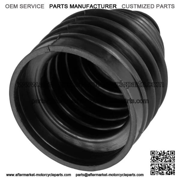 Front r ear xle uter V oot it or amaha odiak 50 FM450 022-2025 - Image 3