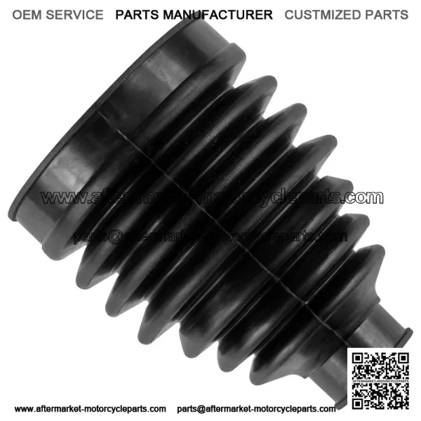 Front r ear xle uter V oot it or amaha odiak 50 FM450 022-2025 - Image 4