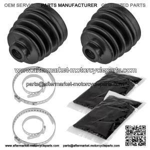 Rear xle nner uter V oot it or olaris anger 70 ull ize 019-2025