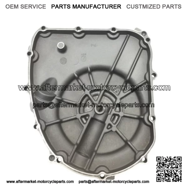 Clutch over enelli N 00 N 00  D 00016030010 ew riginal - Image 4