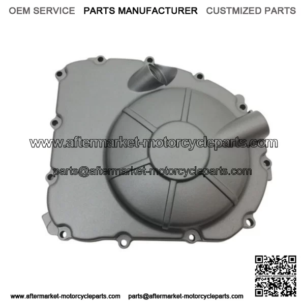 Clutch over enelli N 00 N 00  D 00016030010 ew riginal - Image 5