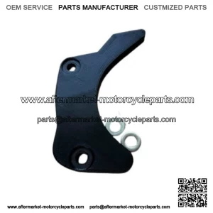 Yamaha FZ450 FZ 50 MRP ACING ase aver LACK 04-2013) IGH TRENGTH