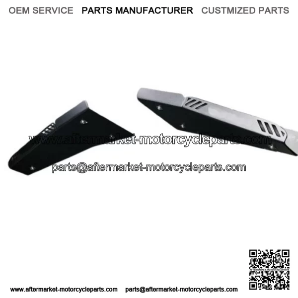 For AMAHA FZ450R pecial dition ront -Arm kid late uards 009 010-2024