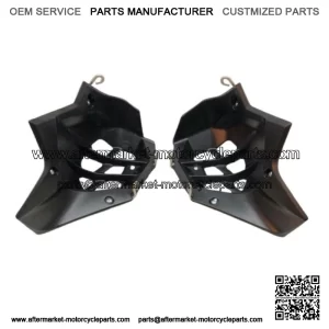 OEM amaha FZ450R eel oot uards eft ight 014-2025 tock 4-25 FZ 50R