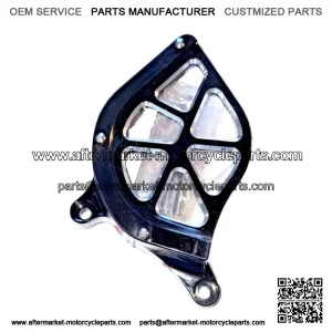 YAMAHA FZ 50R, 50X NGINE ASE AVER  RONT PROCKET OVER 009-2024 LACK