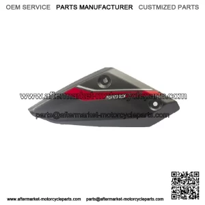 Rear eft anel rey or oncin X500-J,Voge 00DS uro  X500-J-E5 MPO BS