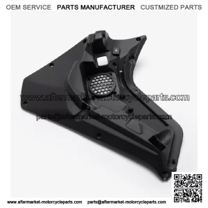 Front ight nner ide anel or X6000D-A-E5 or oncin  oge R10 uro  EW