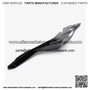 Rear eft anel lack or oncin X6000D-A,Voge R10 uro  X6000D-A-E5 MPO