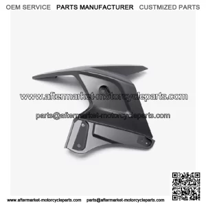 Front eft anel lack or oncin X650-2C,Voge 50DSX uro  X650-2C-E5 MPO