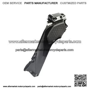 Left ide anel lack or oncin X6000D-A,Voge R10 uro  X6000D-A-E5 MPO