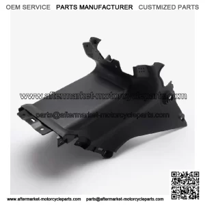 Centre anel lack or oncin X6000D-A,Voge R10 uro  X6000D-A-E5 MPO ear