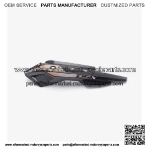 Rear eft anel lack or oncin X650-2C,Voge 50DSX uro  X650-2C-E5 MPO
