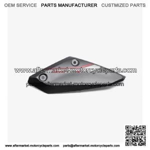 Rear ight anel or oncin X500-K,Voge 00DSX uro  X500-K-E5 MPO airing