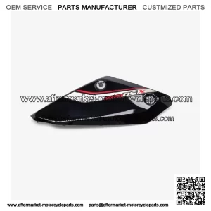 Rear eft anel lack or oncin X500-K,Voge 00DSX uro  X500-K-E5 MPO BS