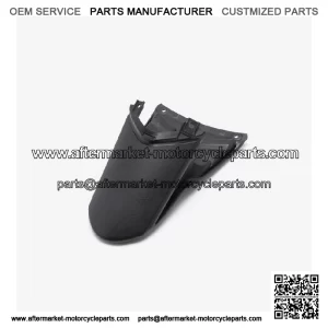 Rear anel lack or oncin X6000D-A,Voge R10 uro  X6000D-A-E5 MPO airing
