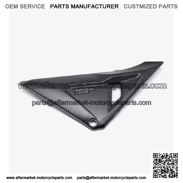 Lower eft ide anel or oncin X650-2C,Voge 50DSX uro  X650-2C-E5 MPO