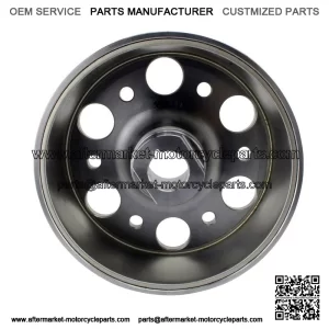 Flywheel or amaha FZ 50  009-2024 EM  8P-81450-00-00 8P-81450-01-00