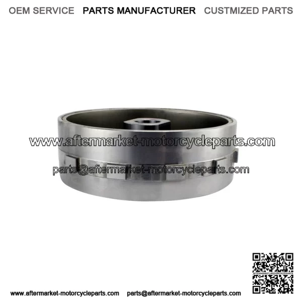 Flywheel or amaha FZ 50  009-2024 EM  8P-81450-00-00 8P-81450-01-00 - Image 5