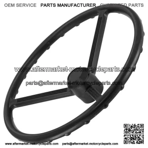 5088778 teering heel or ew olland  iat 80 4C UNIOR